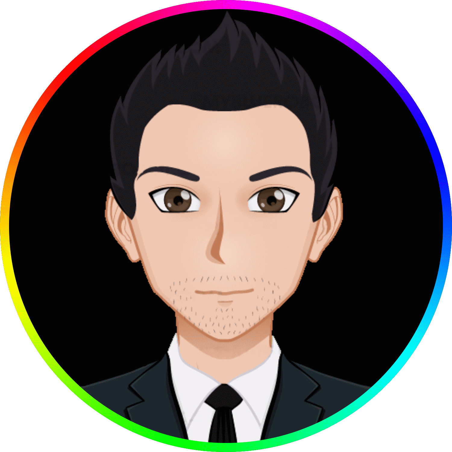 Logo de ROYJohanInfo, avatar de Mr. ROYJohan, directeur de l'entreprise